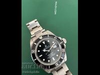 Rolex Submariner Automatic. Oțel, ceas bărbătesc. Replică