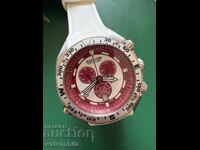 Ceas bărbătesc Sector Yacht Timer GMT, fabricat în Elveția. Rar
