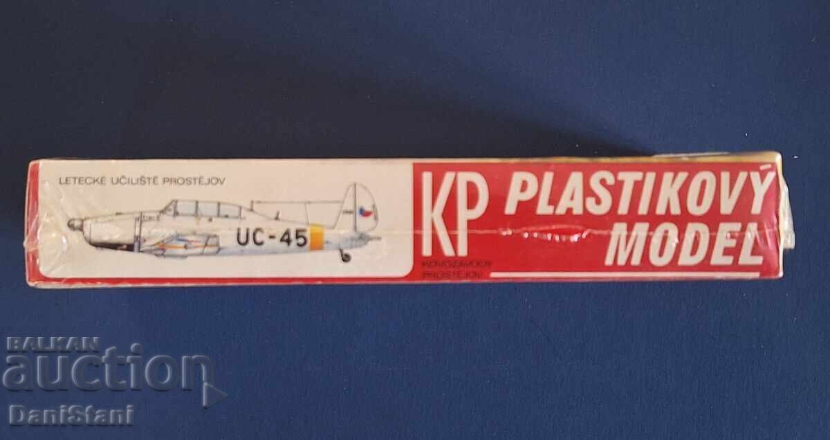 Machetă avion scară 1:72, AVIA C-2 KP cu preț € 16.99 | 33.23 BGN