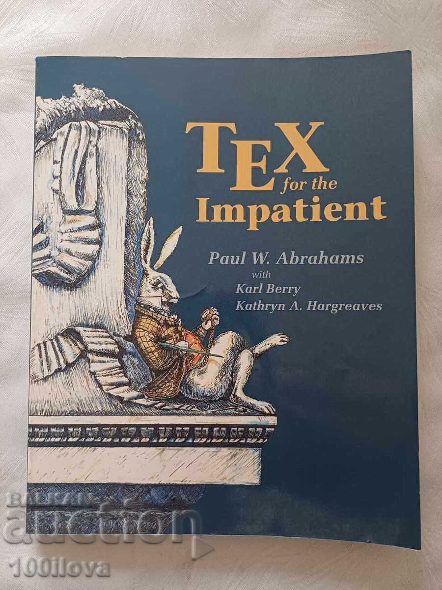 TeX pentru nerăbdători