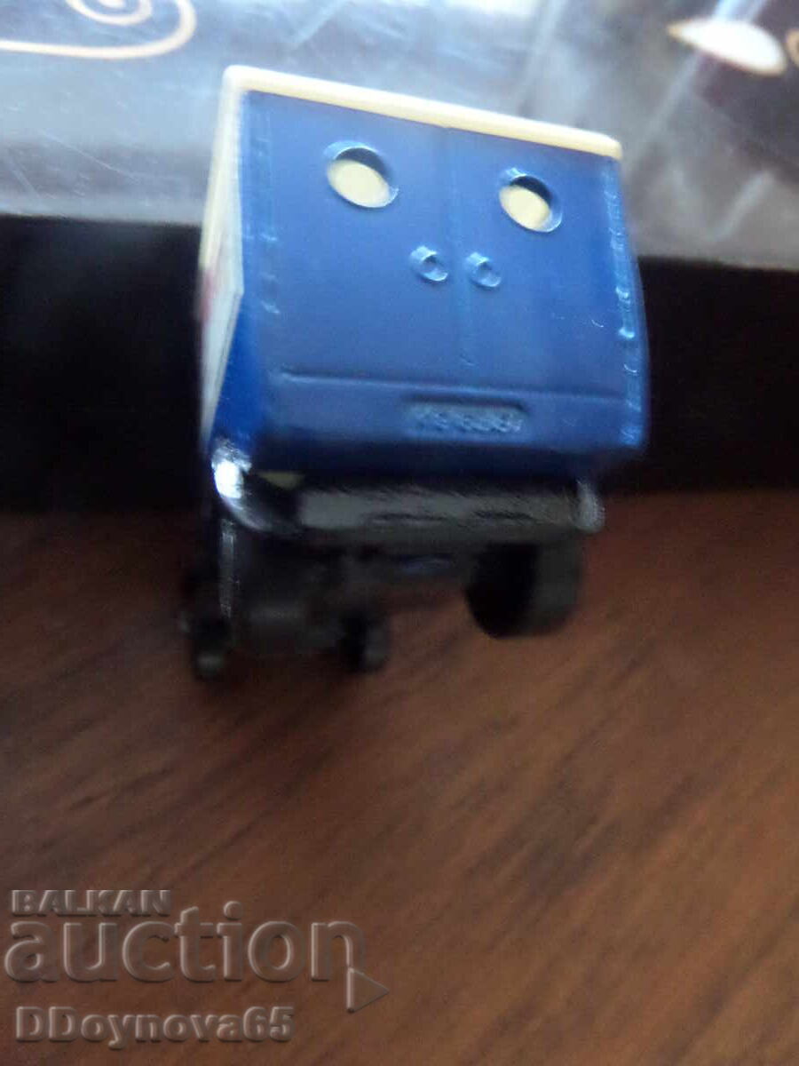 Model vechi de Ford A - "Matchbox" - 5