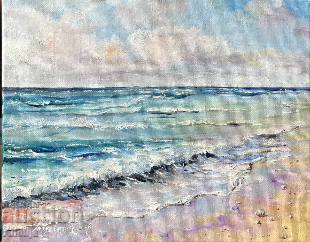 Seascape