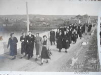 Old photograph, "Perutz" Photo, 16 "Slivnitsa" Blvd., Varna