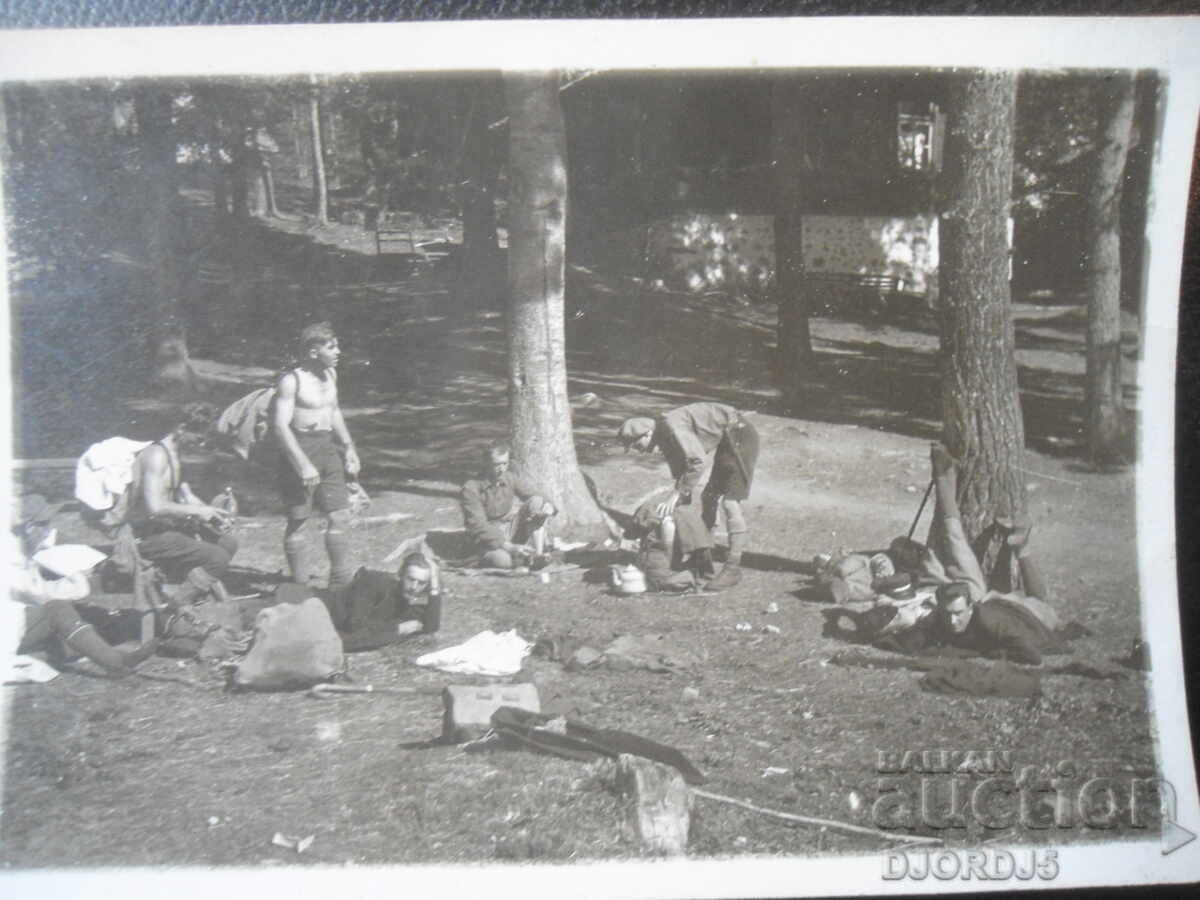 old photo