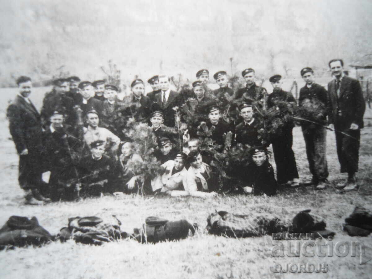 old photo