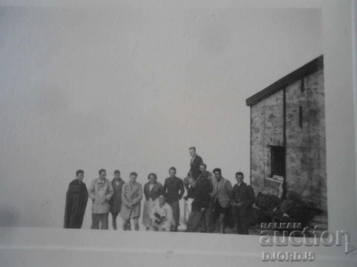 fotografie veche