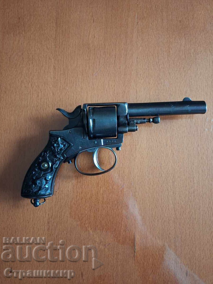 Revolver with price € 370.00 | 723.66 BGN