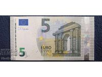 Austria 5 euro 2013 New, uncirculated