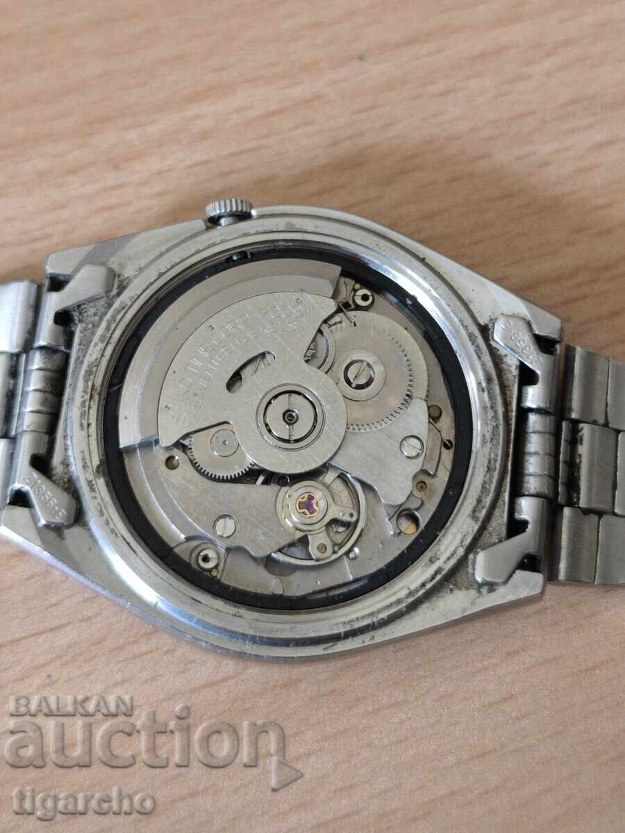 SEIKO 5 watch - 5