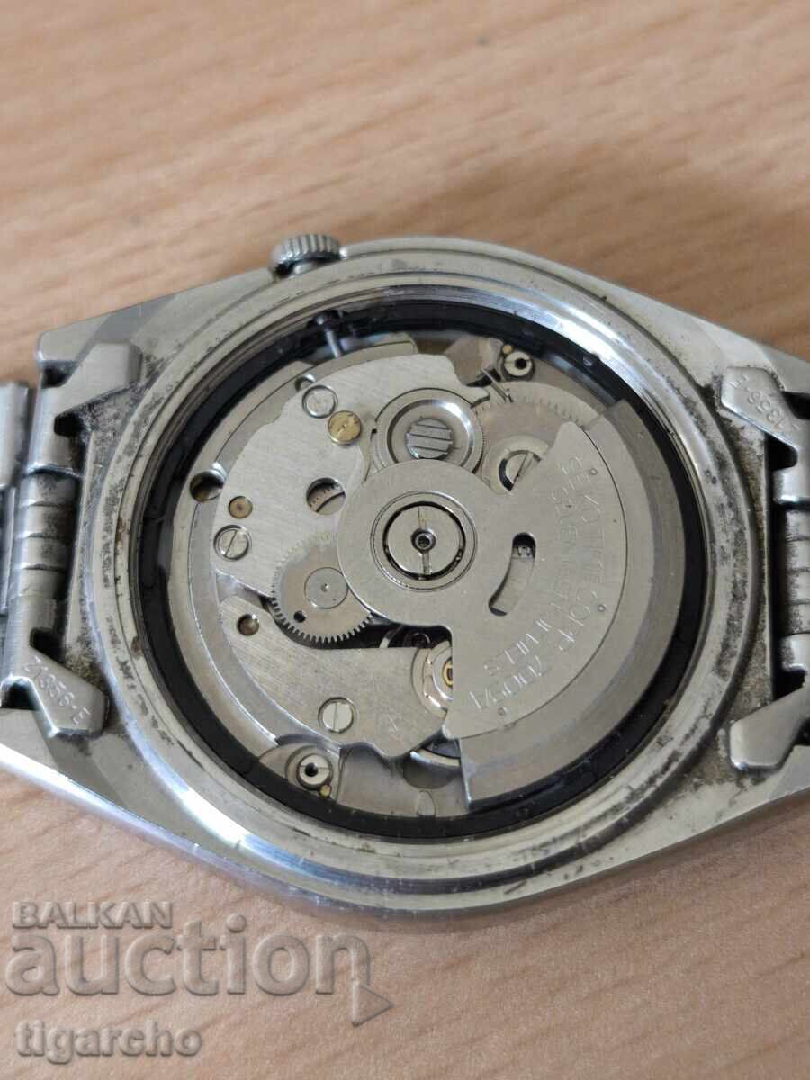 SEIKO 5 watch - 7