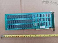 Periferice RAM vechi pentru calculator PRAVETZ 8 16 IZOT ABM