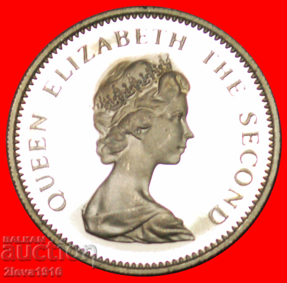 MAREA BRITANIE (1974-1992): INSULELE FALKLAND★5 PENI 1982! cu preț € 14.99 | 29.32 BGN