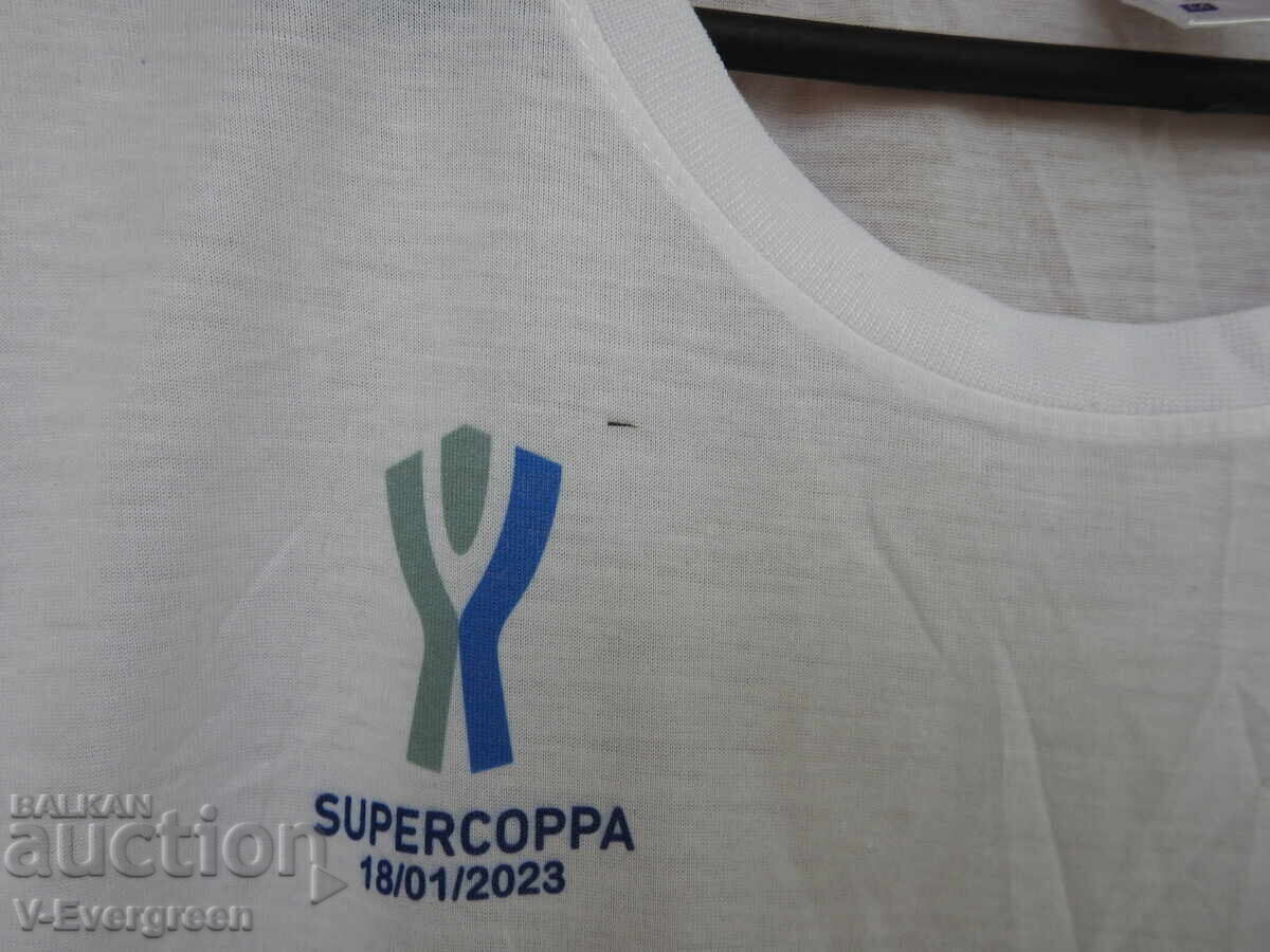 Livrarea Tricou de fotbal Inter Milano Fan-club (M)