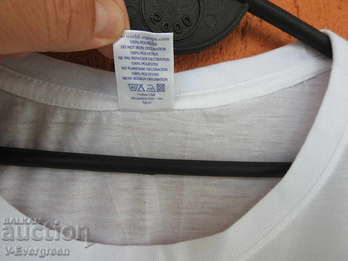Tricou de fotbal Inter Milano Fan-club (M) - 6