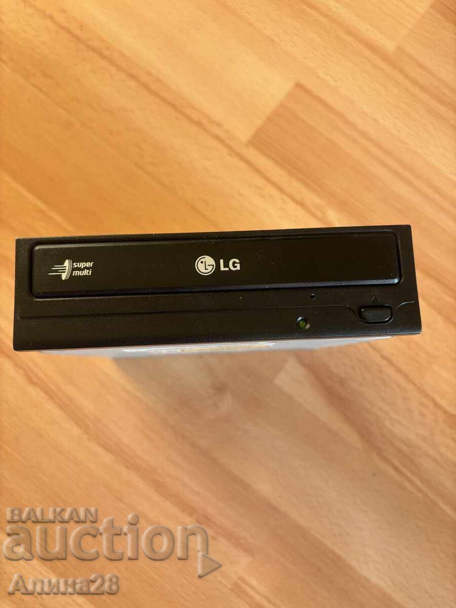 Dispozitiv optic LG cu preț € 4.00 | 7.82 BGN