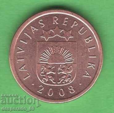 (¯`'•.¸ 1 santim 2008 LATVIYA ¸.•'´¯) cu preț € 0.40 | 0.78 BGN (¯`'•.¸ 1 santim 2008 LATVIYA ¸.•'´¯) cu preț € 0.40 | 0.78 BGN