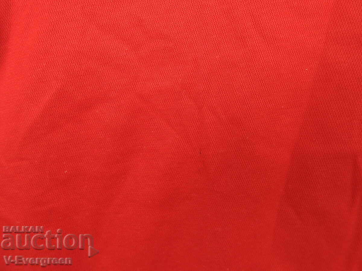 Tricou de fotbal Liverpool (M) - 5 Tricou de fotbal Liverpool (M) - 5