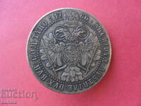 Nasture austriac vechi