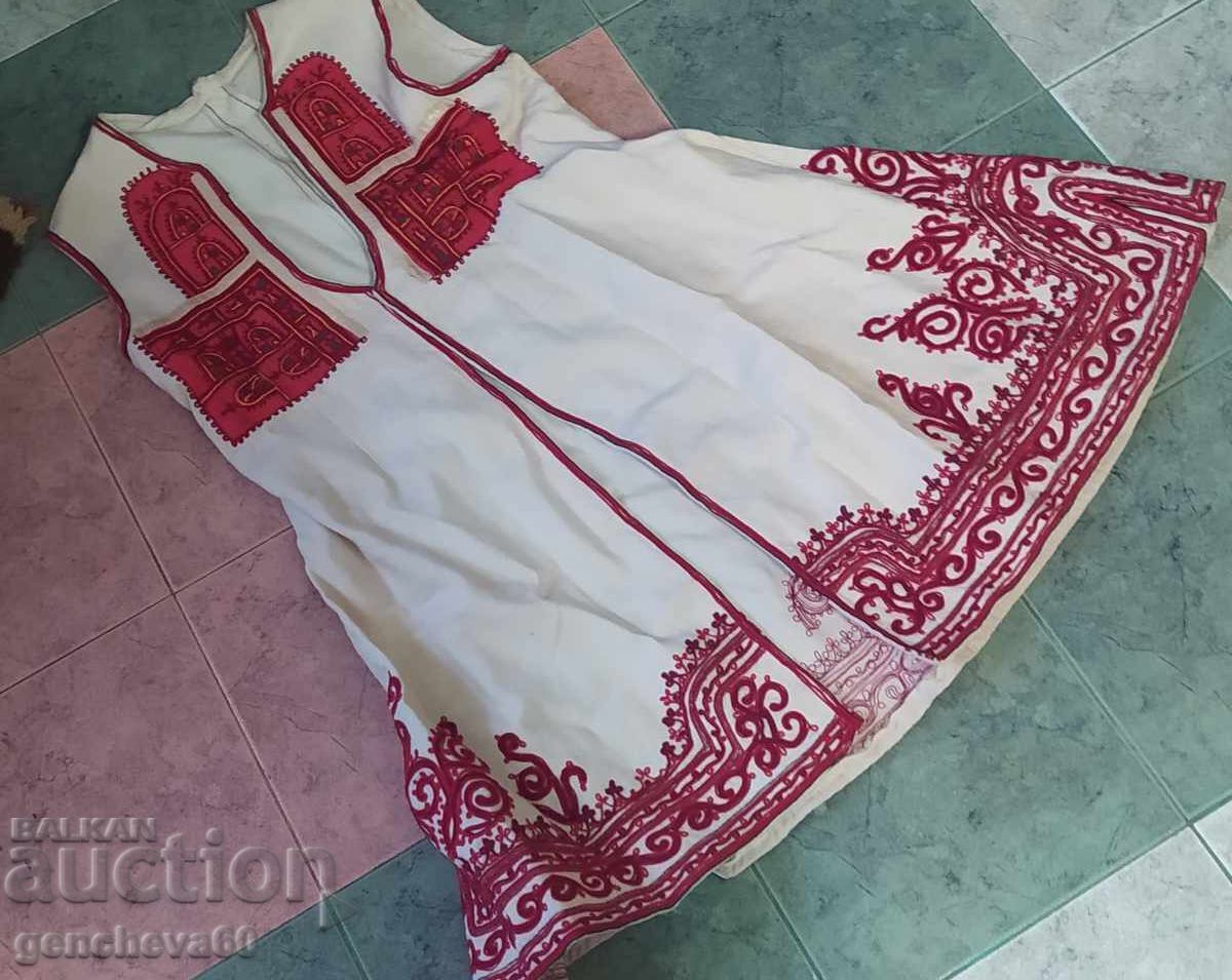 КЛАШНИК ДЕБЪРСКА САЯ с цена € 150.00 | 293.38 лв.