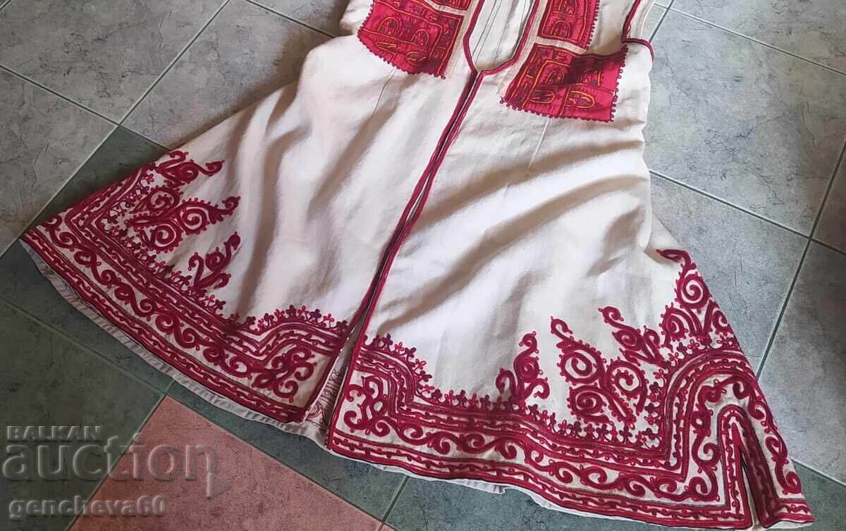 Аукцион КЛАШНИК ДЕБЪРСКА САЯ