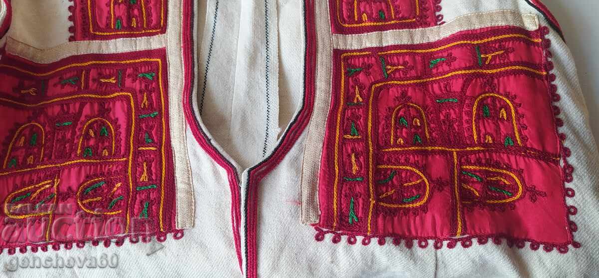 CLĂȘNIC DEBĂRESC SAIA - 5