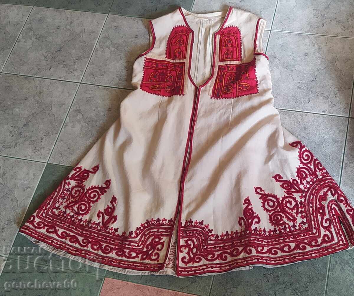 КЛАШНИК ДЕБЪРСКА САЯ