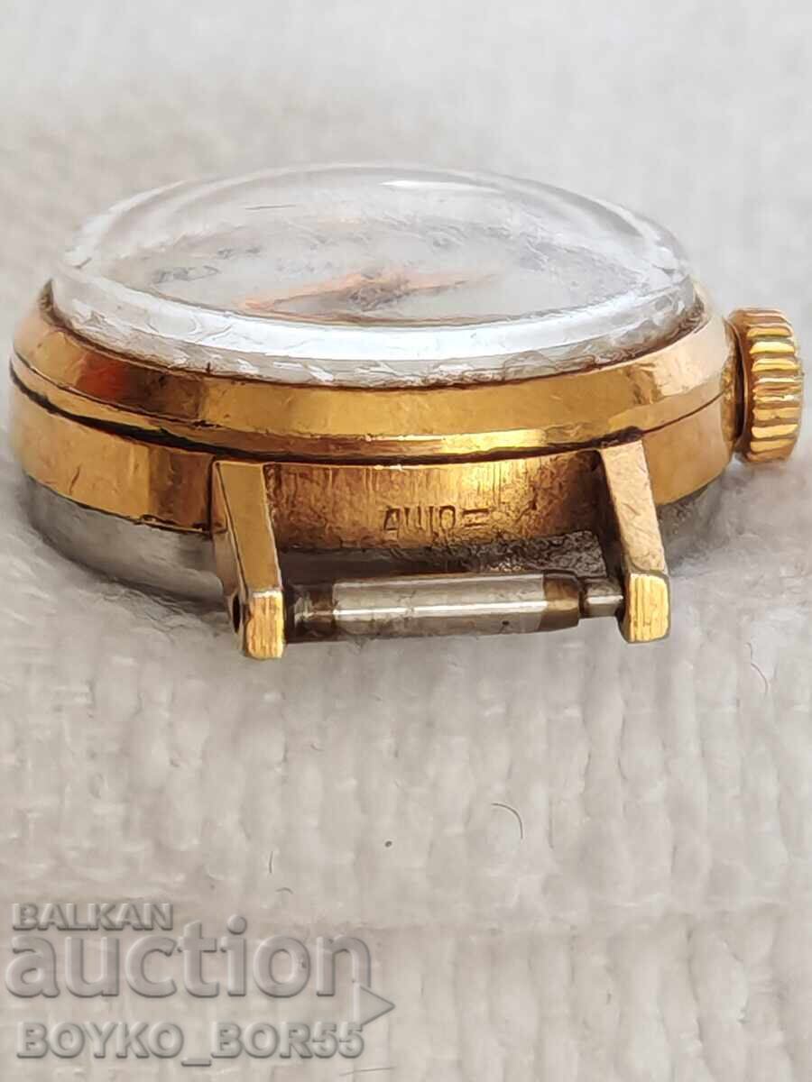 Livrarea Ceas de damă rusesc sovietic URSS Chaika