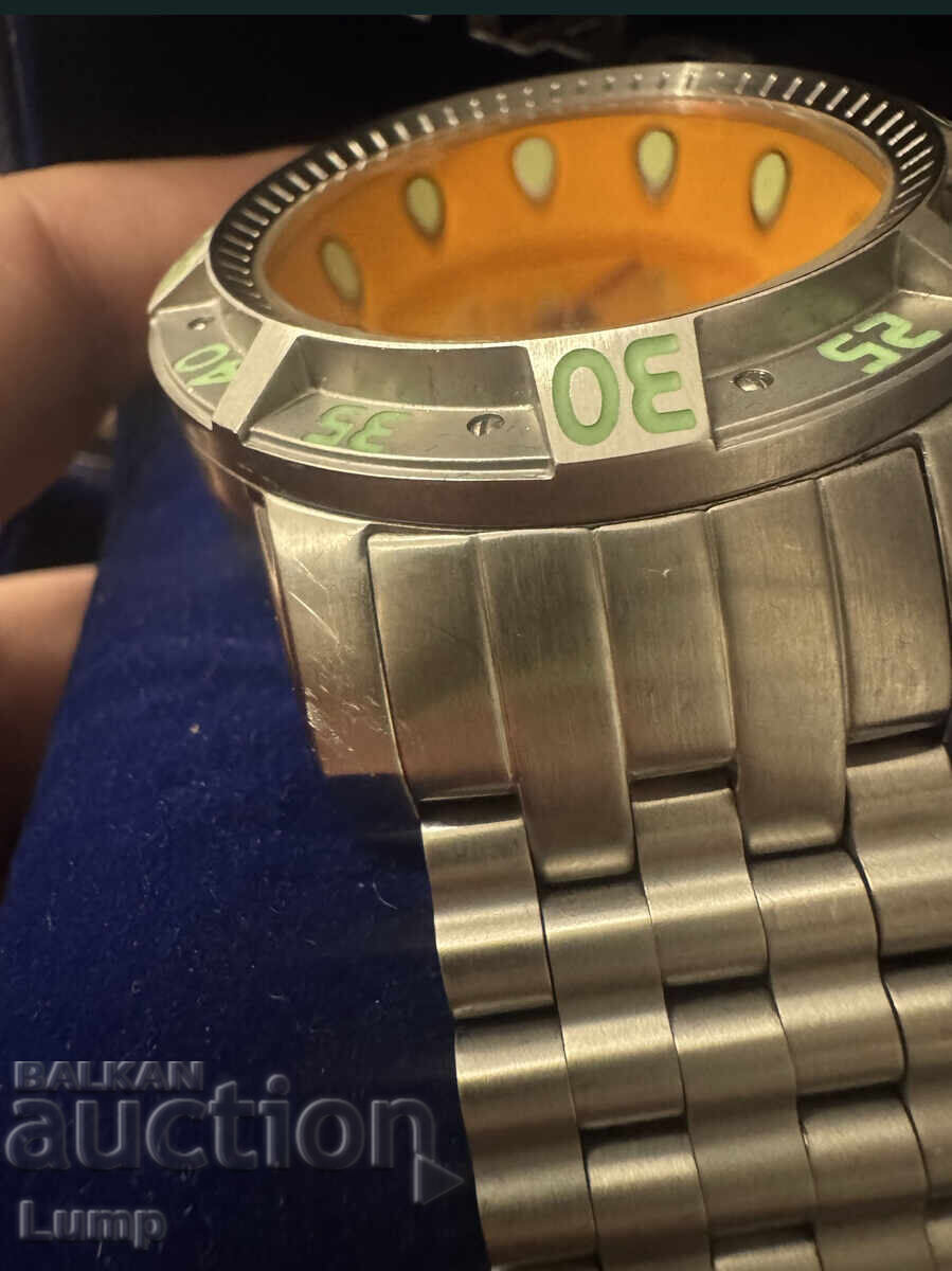 Ceas automatic Aragon A324 cu mecanism Seiko - 6