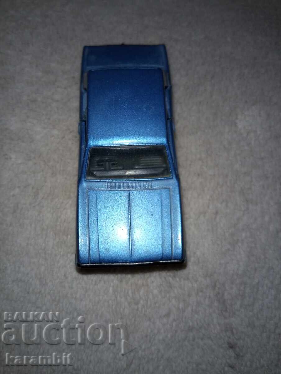 Метална количка Matchbox (България) - 7
