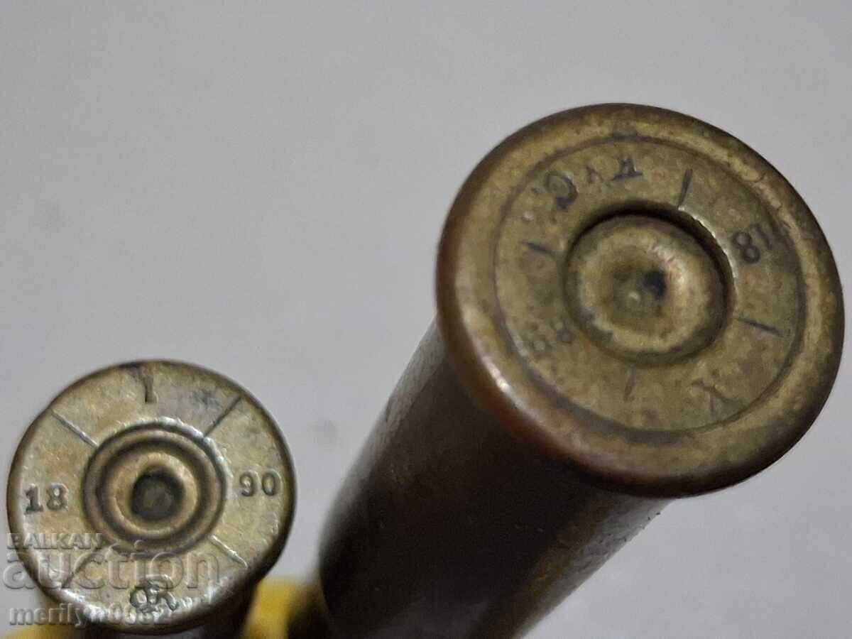 Trusă de bărbierit militară Regatul Bulgariei Primul Război Mondial Al Doilea Război Mondial - 6