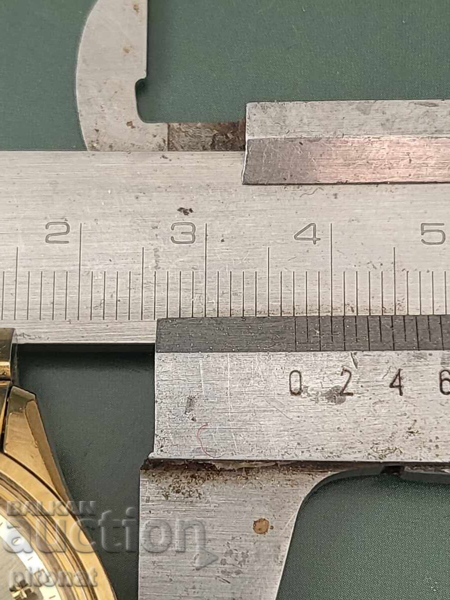 Ceas de colecție SEIKO SEALION M55 6119 8510 - 7