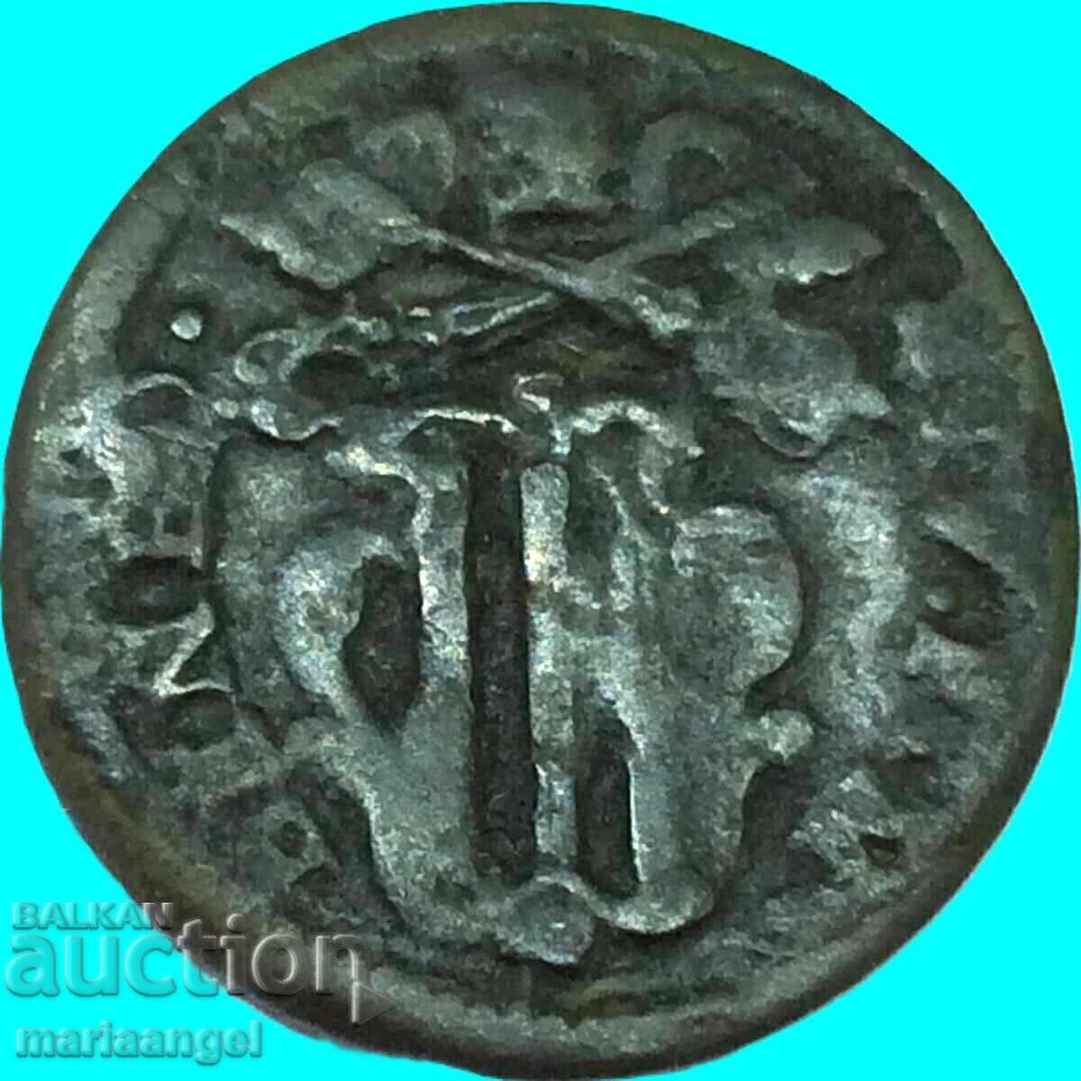 Livrarea Quattino Vaticana Benedict XIV 1740 - 1758 Gubio St.Ubald