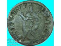 Quattino Vaticana Benedict XIV 1740 - 1758 Gubio St.Ubald