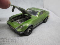 MATCHBOX BULGARIA DATSUN 240 Z