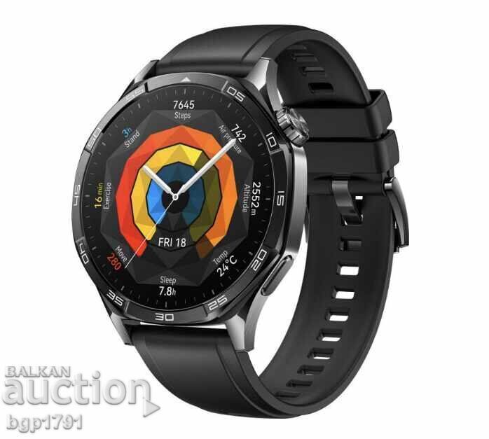 Huawei Watch GT 5 smartwatch brand new from 1 cent