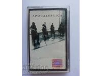 casetă audio Apocalyptica