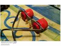 Binocular glasses ROW Rathenau-GDR