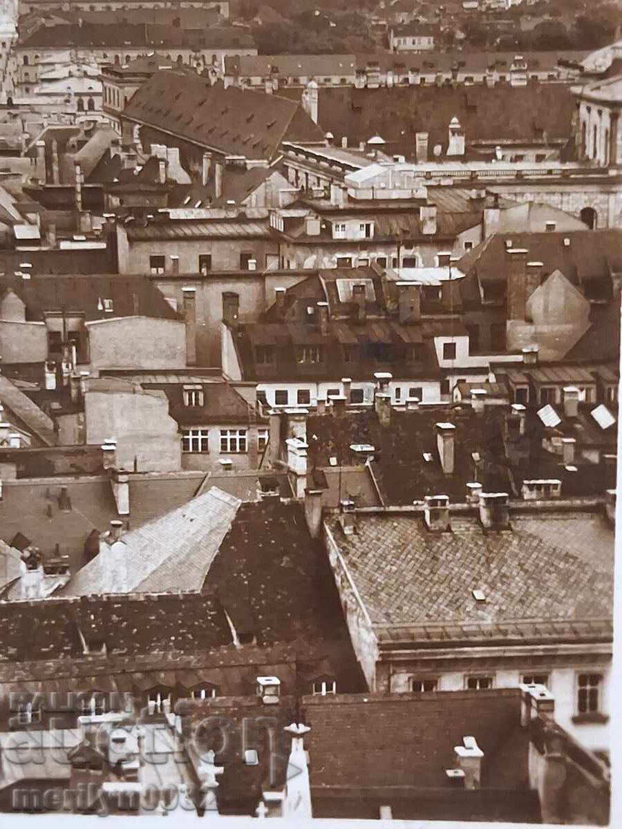 Licitație Fotografie carte poștală München 1932 Licitație Fotografie carte poștală München 1932