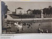 Fotografie carte poștală München 1934 8g