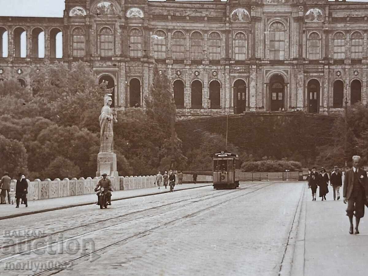 Carte poștală foto München 1934 cu preț € 19.94 | 39.00 BGN