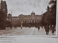 Carte poștală foto München 1934