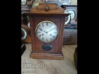 Ceas de șemineu german vintage
