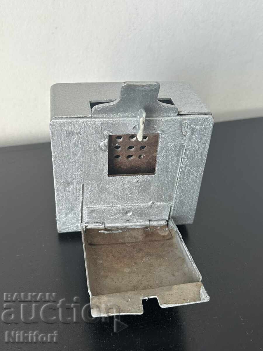 Perforator social pentru taxare automată tramvai - 5 Perforator social pentru taxare automată tramvai - 5