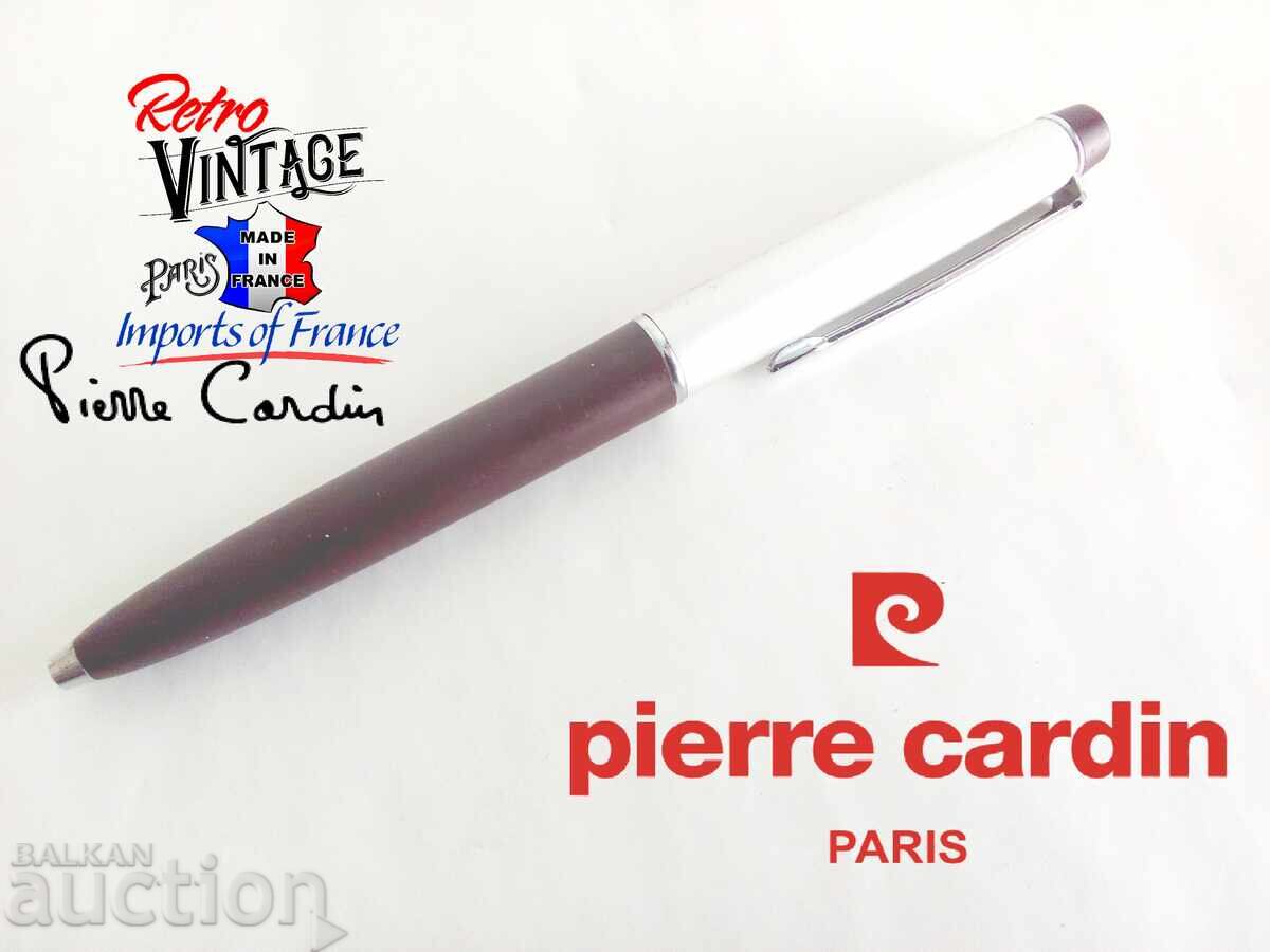 Pix Pierre Cardin
