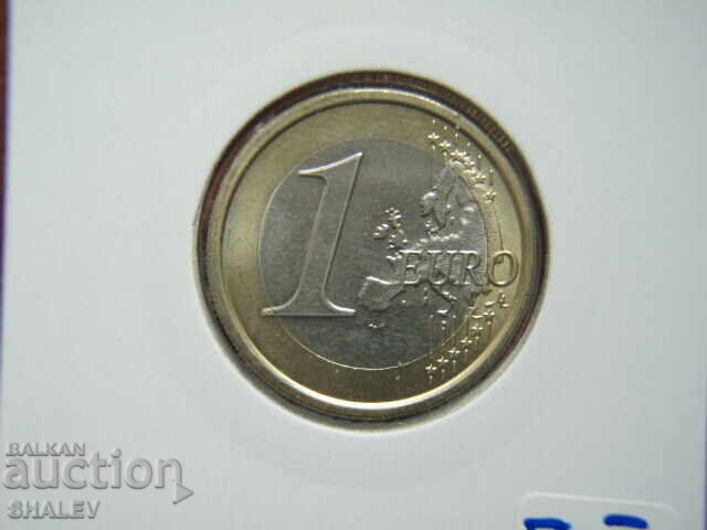 1 Euro 2015 San Marino (1 evro San Marino) - Fdc - 5