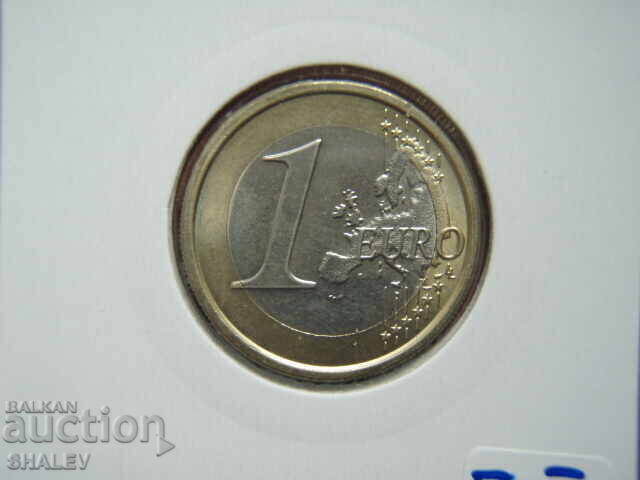 1 Euro 2015 San Marino (1 evro San Marino) - Fdc - 6