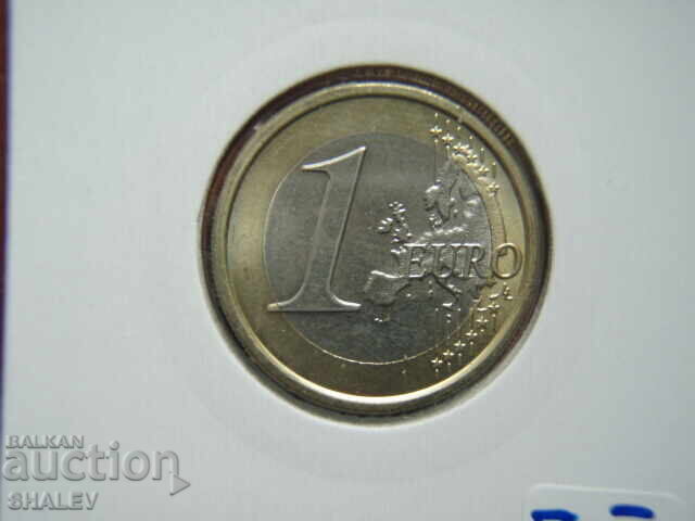 1 Euro 2015 San Marino (1 evro San Marino) - Fdc - 7