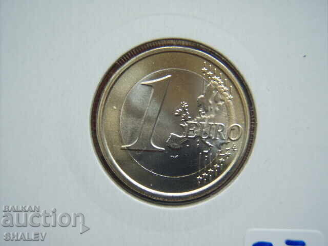 1 Euro 2024 San Marino (1 Euro San Marino) - Unc (euro) - 7