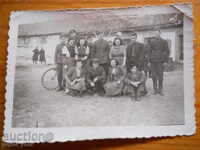 Old military photo - Kavala - 1941