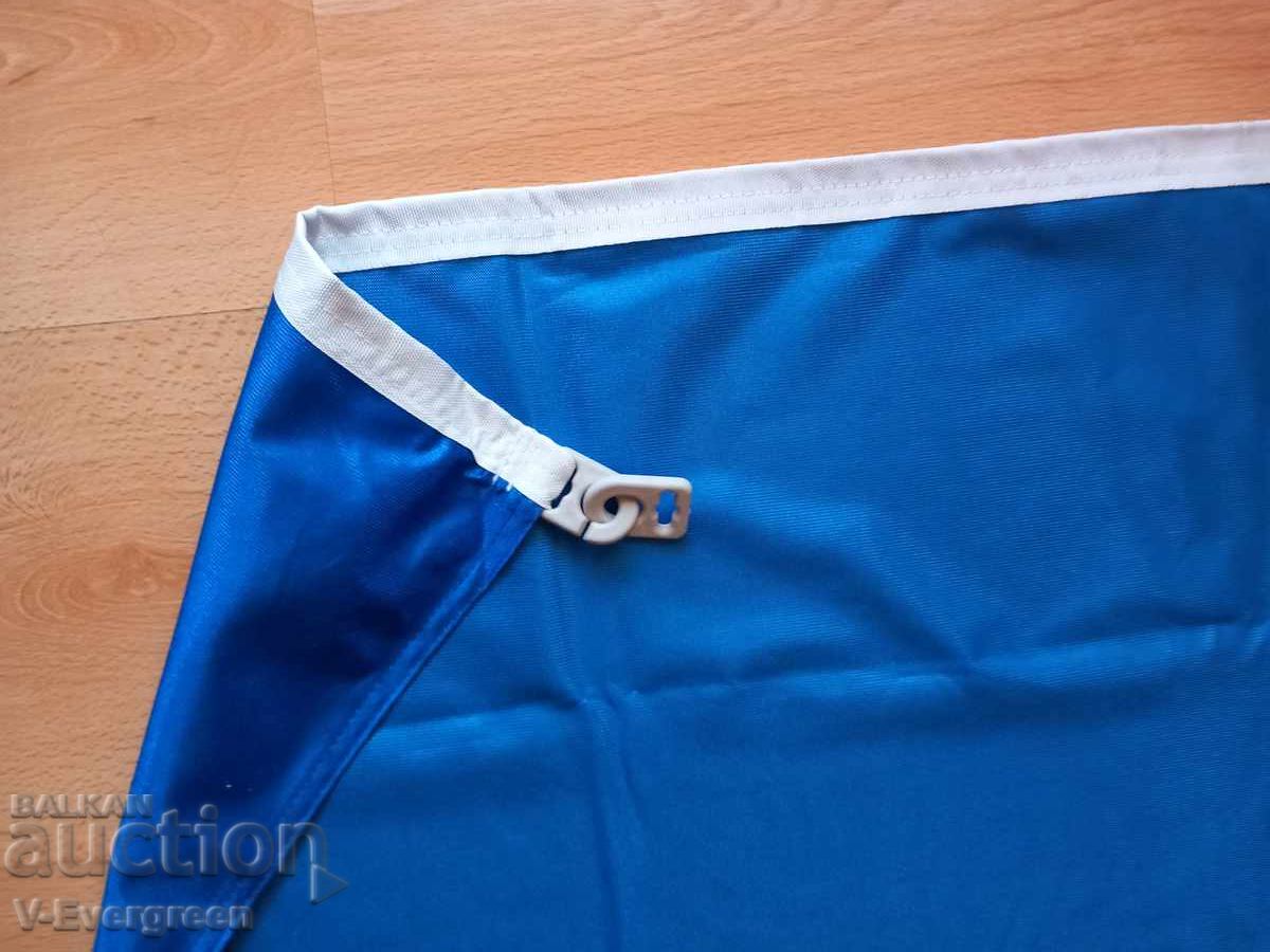 Licitație Steag mare UE Uniunea Europeană 140 cm